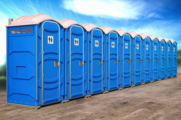 Best Eco-Friendly Portable Toilets in Presquille, LA