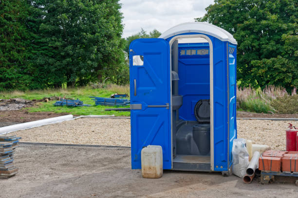 Best Portable Restroom Servicing (Cleaning and Restocking) in Presquille, LA