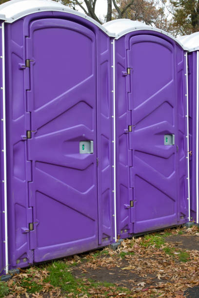 Best Standard Portable Toilet Rental in Presquille, LA