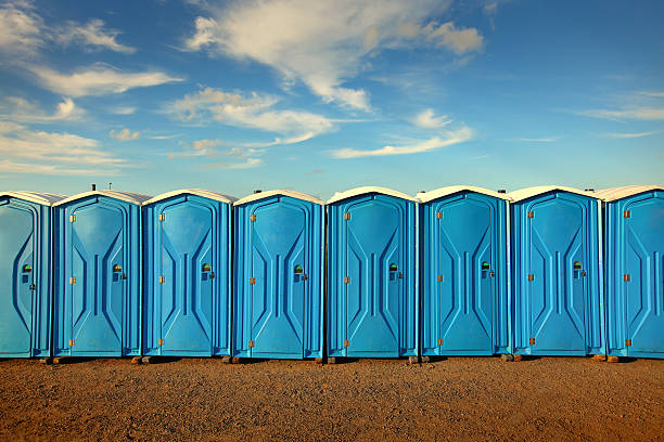 Professional Portable Potty Rental in Presquille, LA